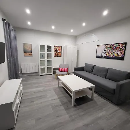 Casa Albalunasss 살라망카