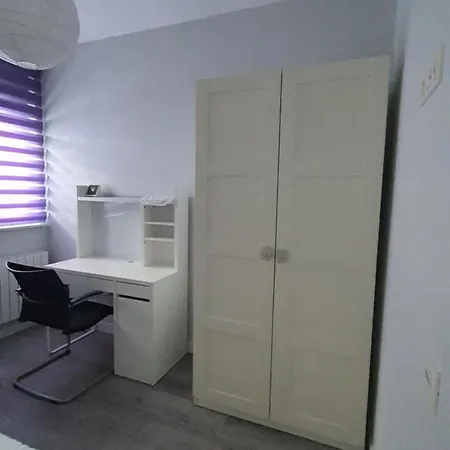 아파트 Casa Albalunasss 살라망카